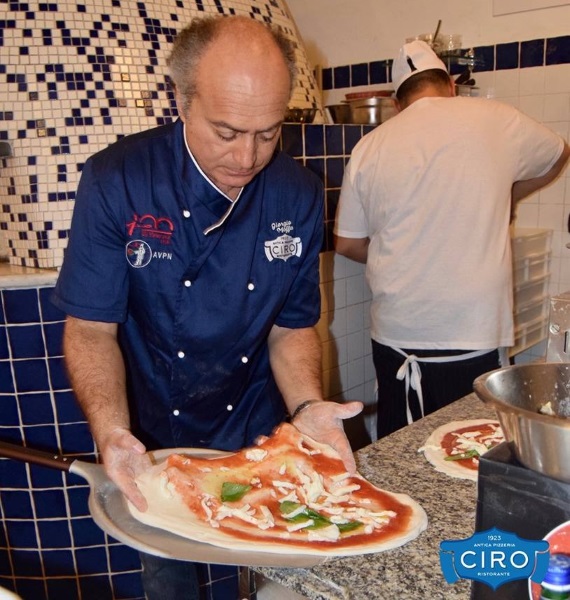 Forni a Legna per Pizzerie Forni a Legna per Pizzerie